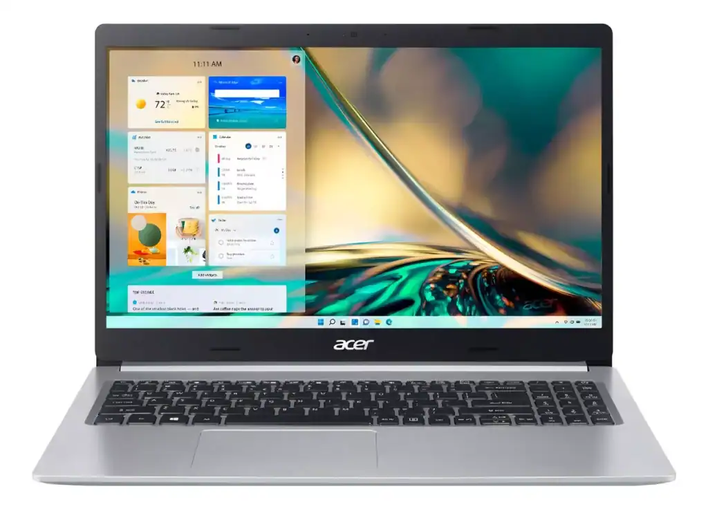 Notebook Acer Aspire